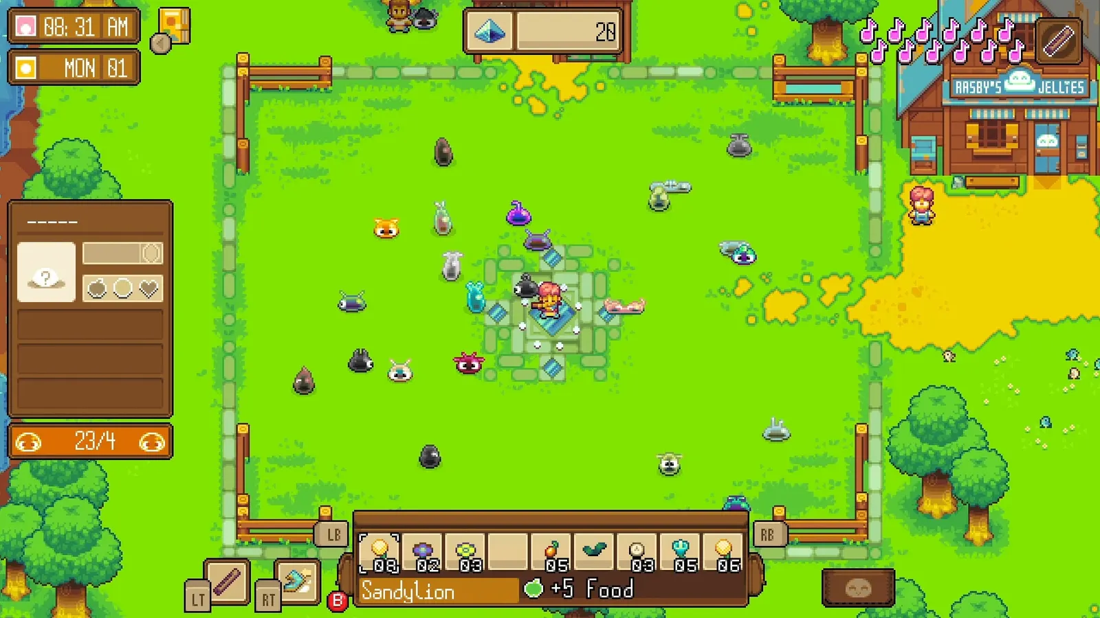 Alchemic Cutie media 3