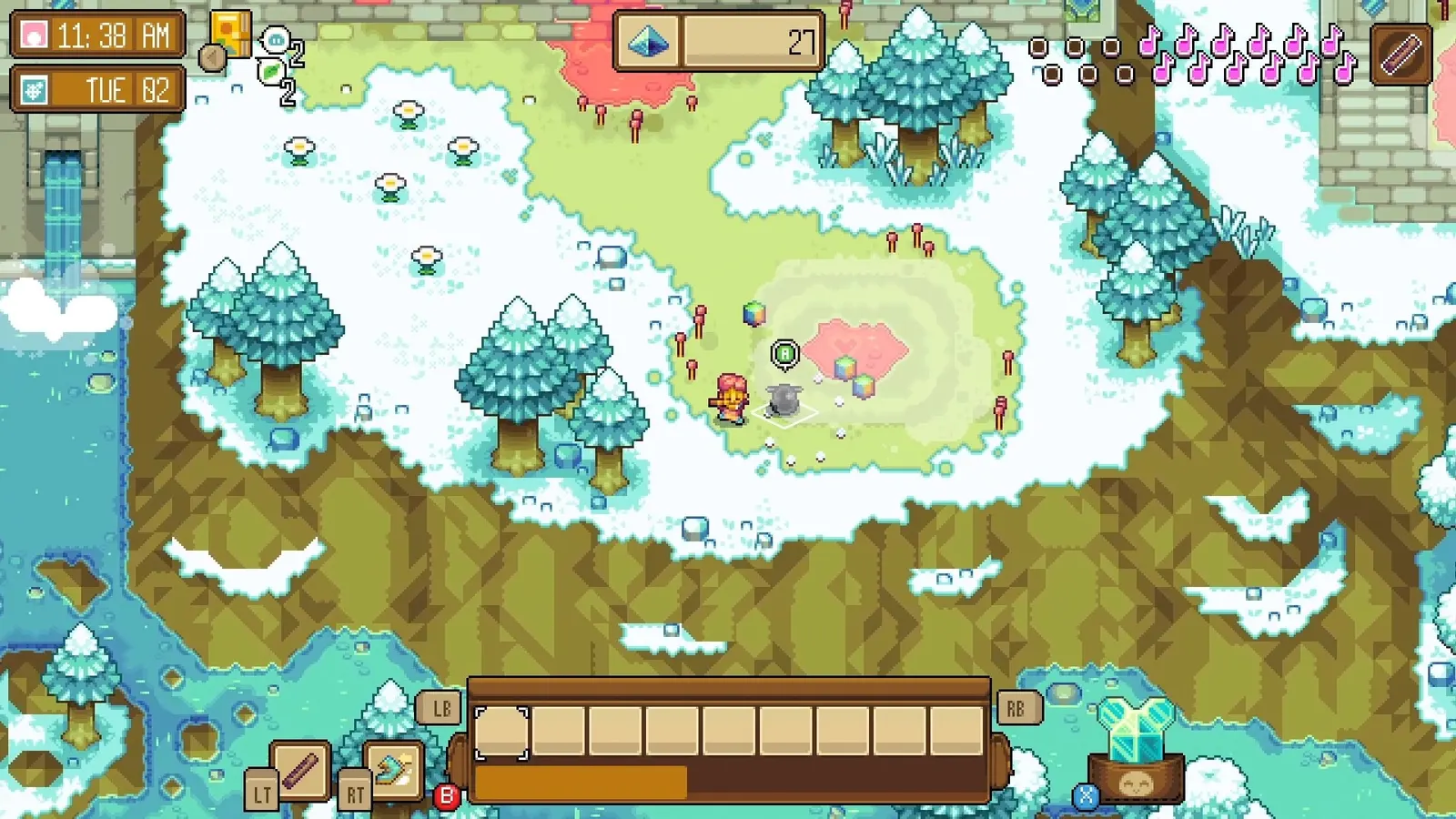Alchemic Cutie media 5