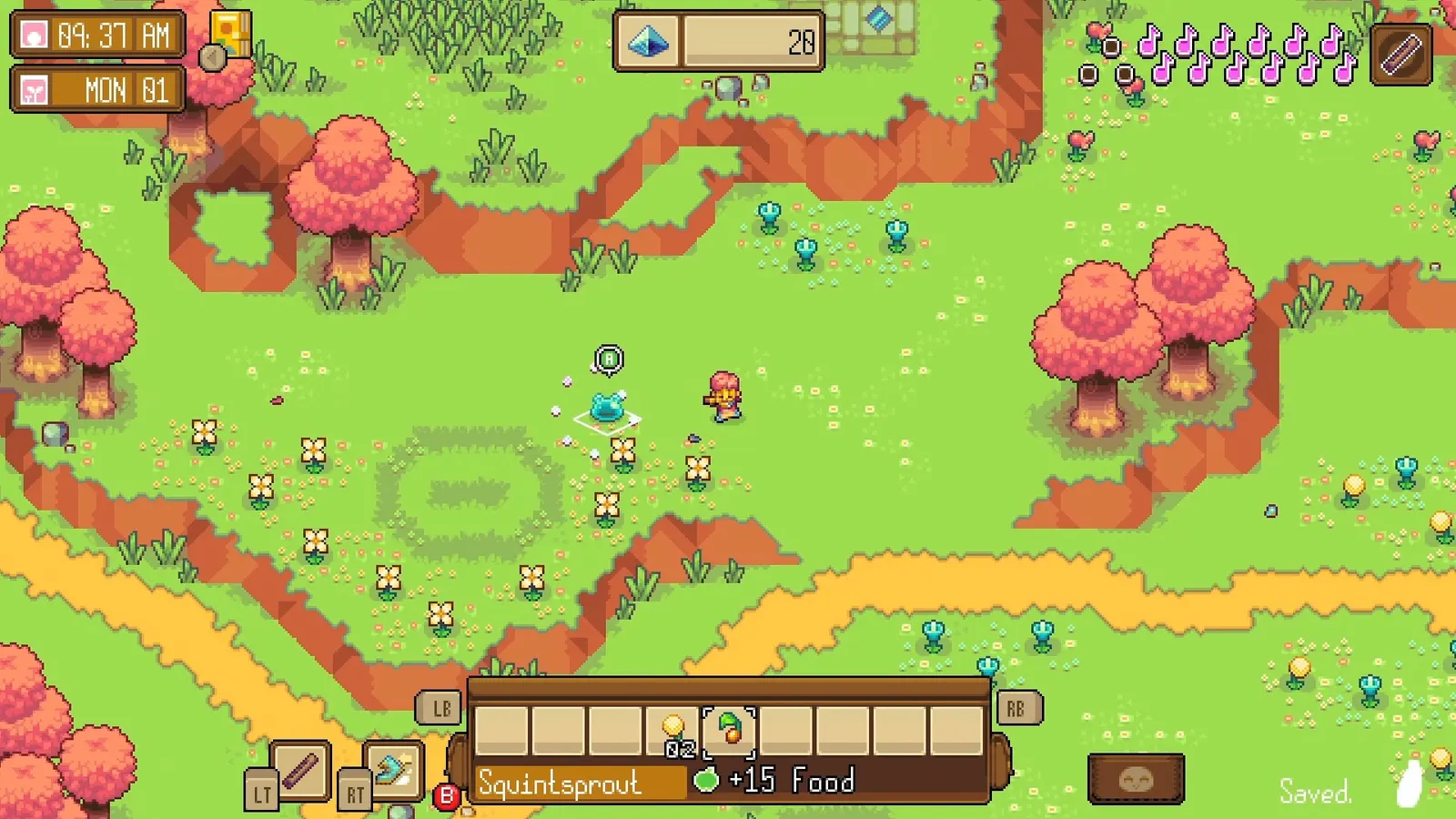 Alchemic Cutie media 6