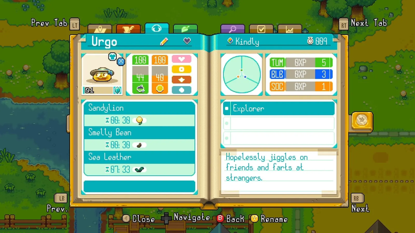 Alchemic Cutie media 8
