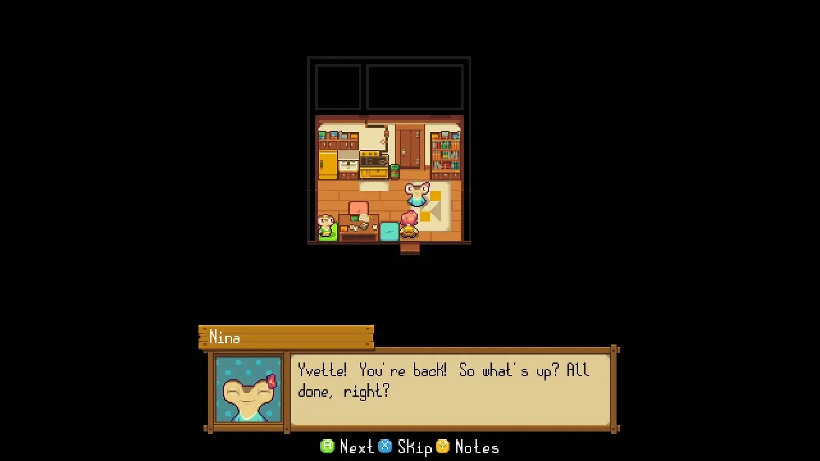 Alchemic Cutie media 11
