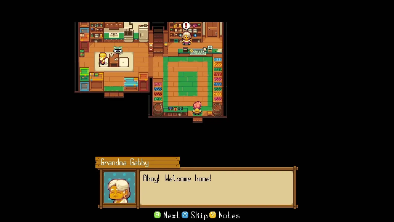 Alchemic Cutie media 13