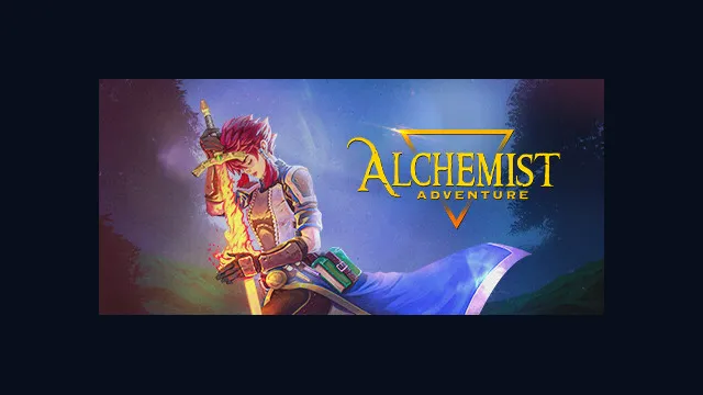 Alchemist Adventure
