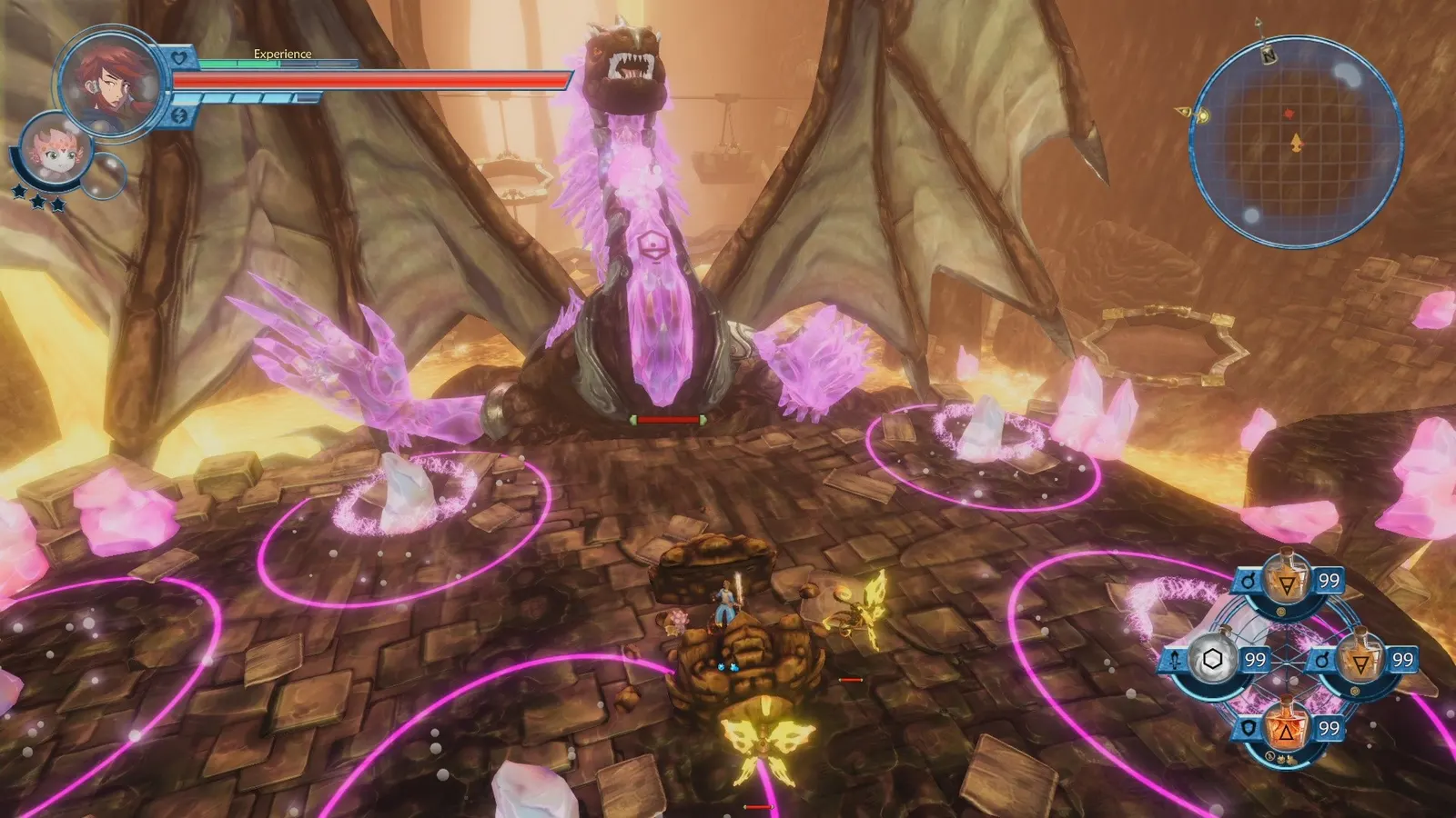 Alchemist Adventure media 2