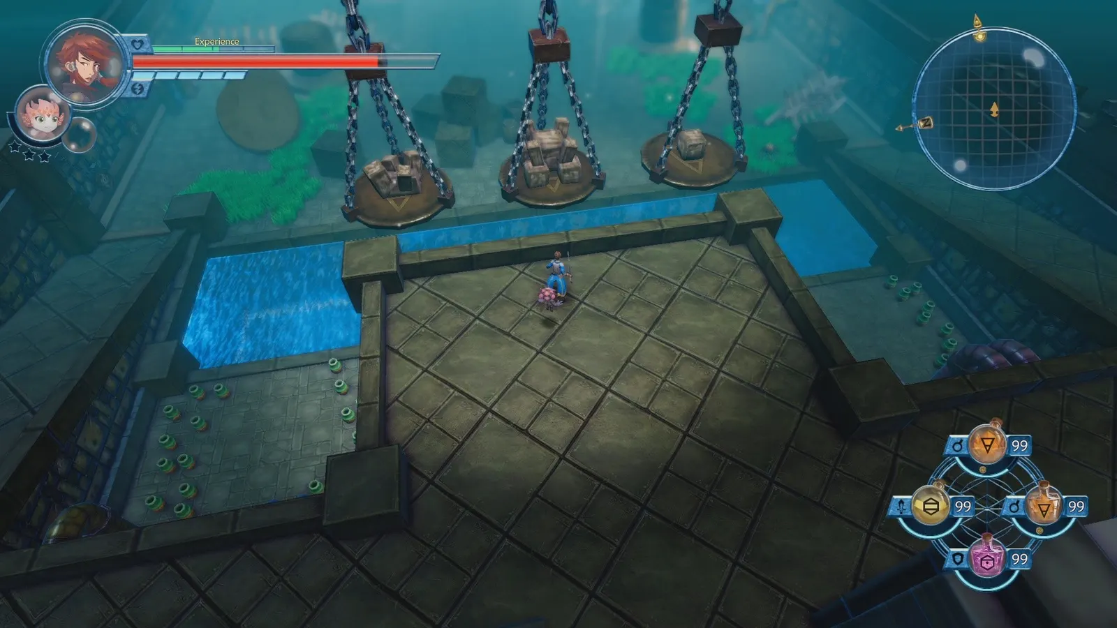 Alchemist Adventure media 3