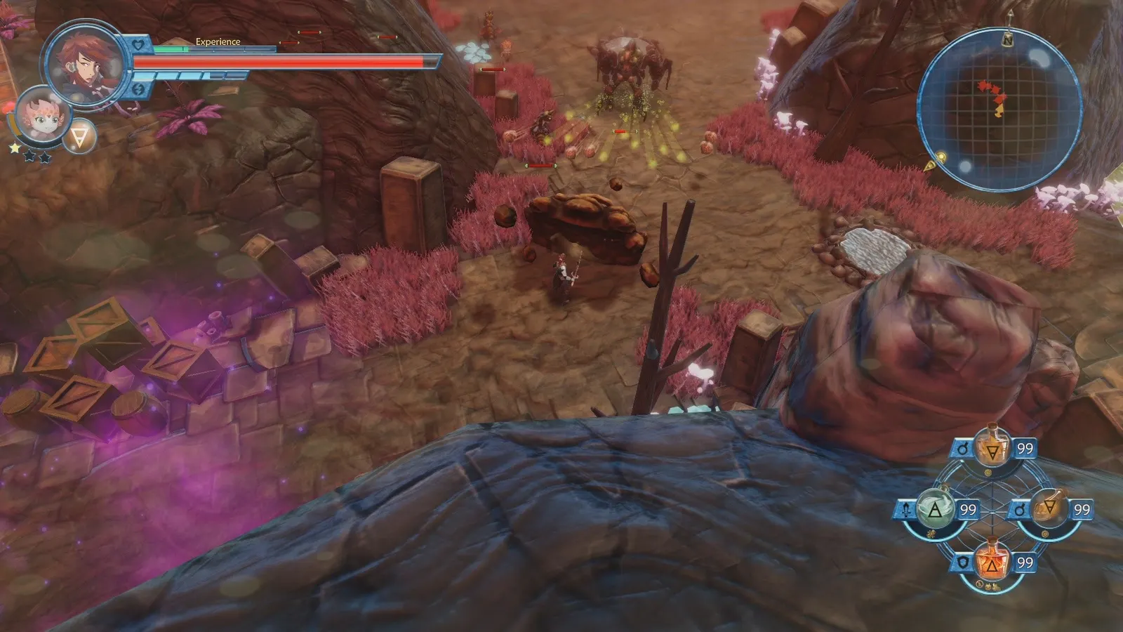 Alchemist Adventure media 4