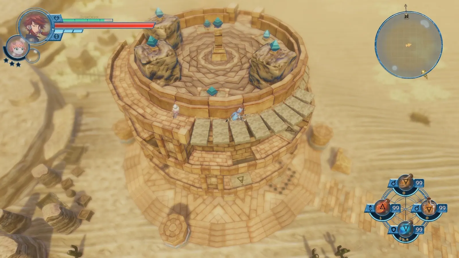 Alchemist Adventure media 6