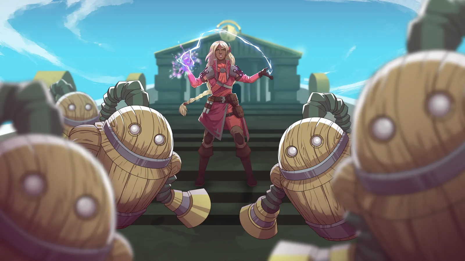 Alchemist Adventure media 7
