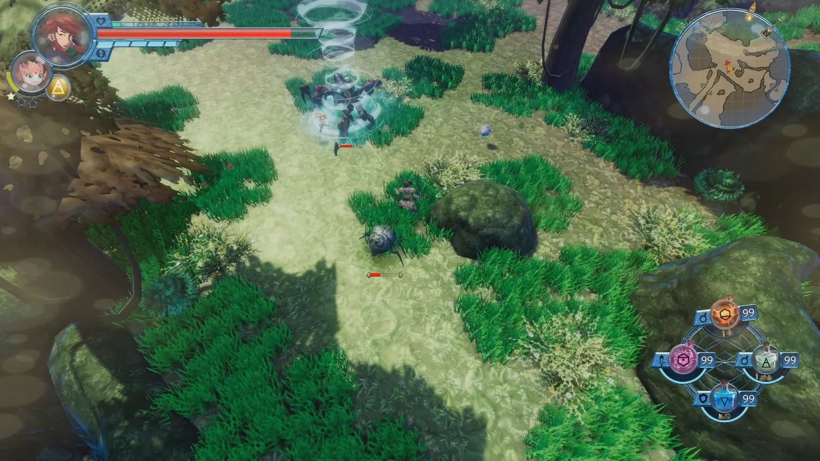 Alchemist Adventure media 8