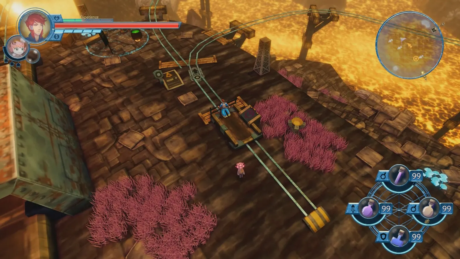 Alchemist Adventure media 9