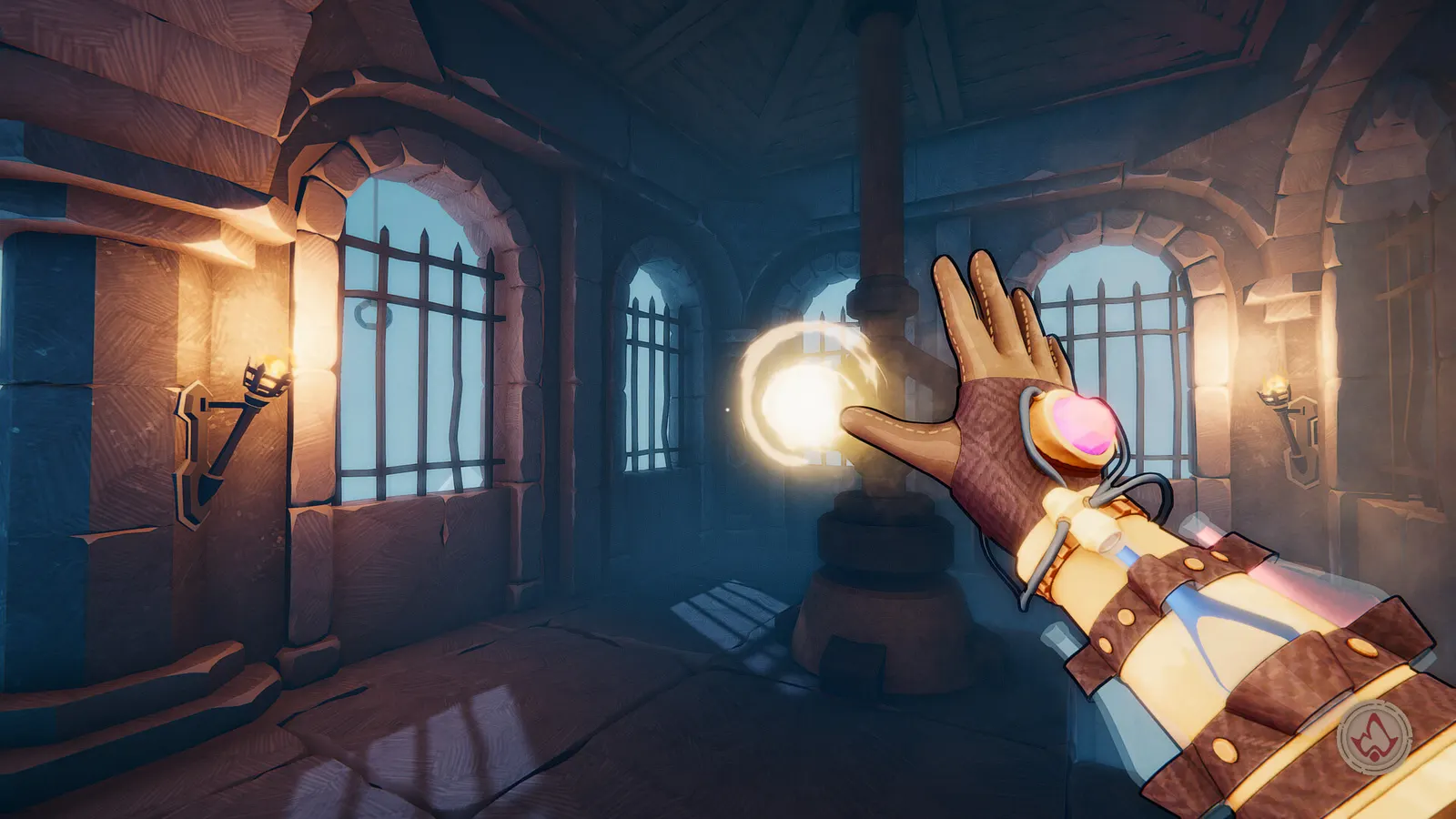 Alchemist: Journey of the Soul media 2