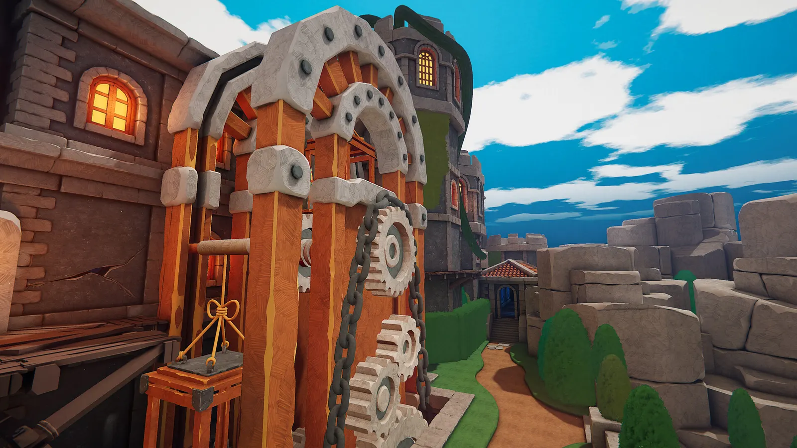 Alchemist: Journey of the Soul media 5