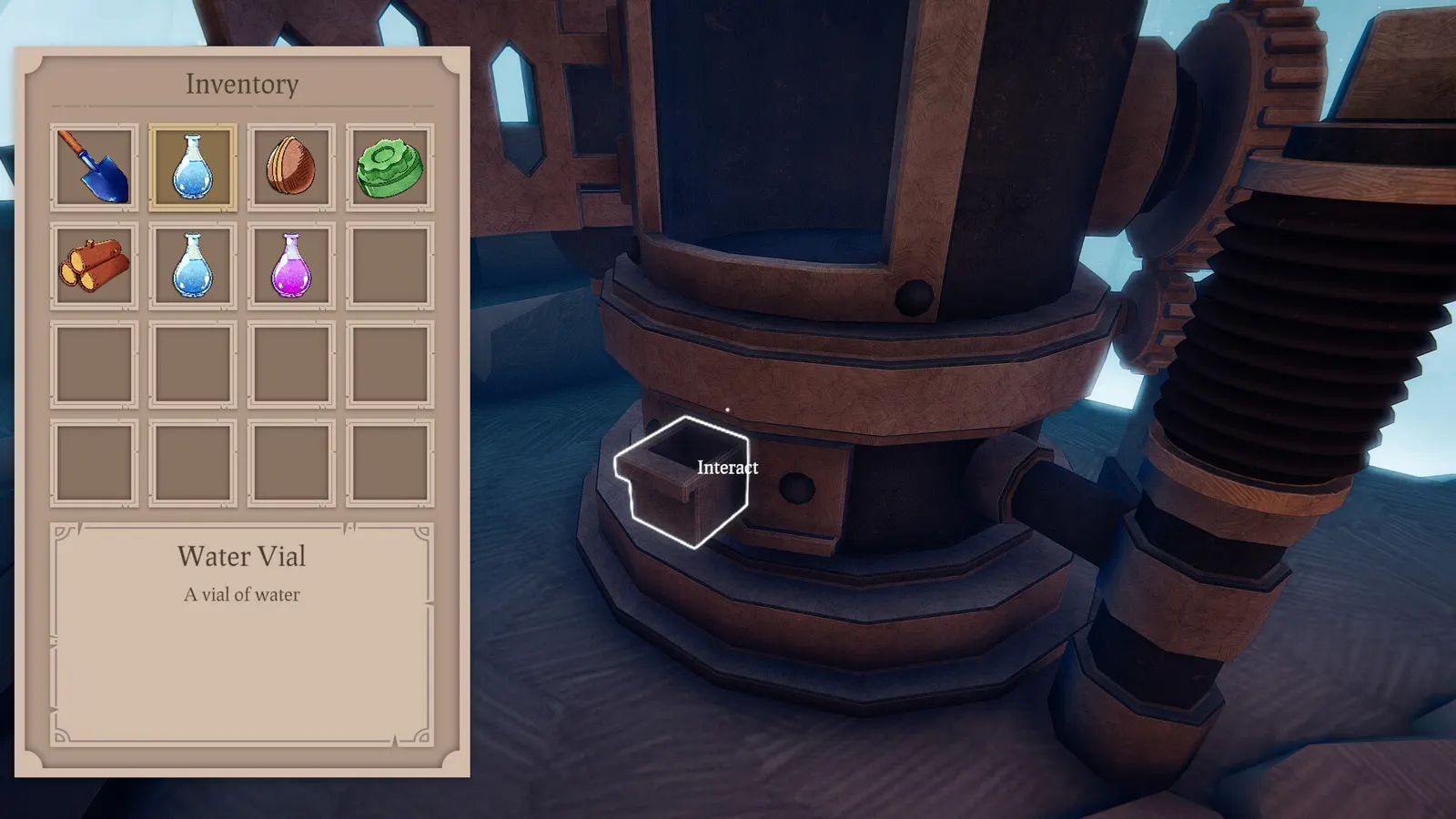 Alchemist: Journey of the Soul media 6