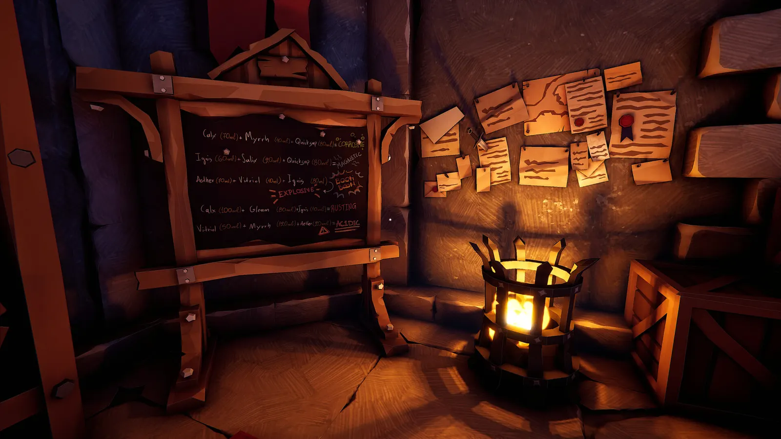 Alchemist: Journey of the Soul media 8