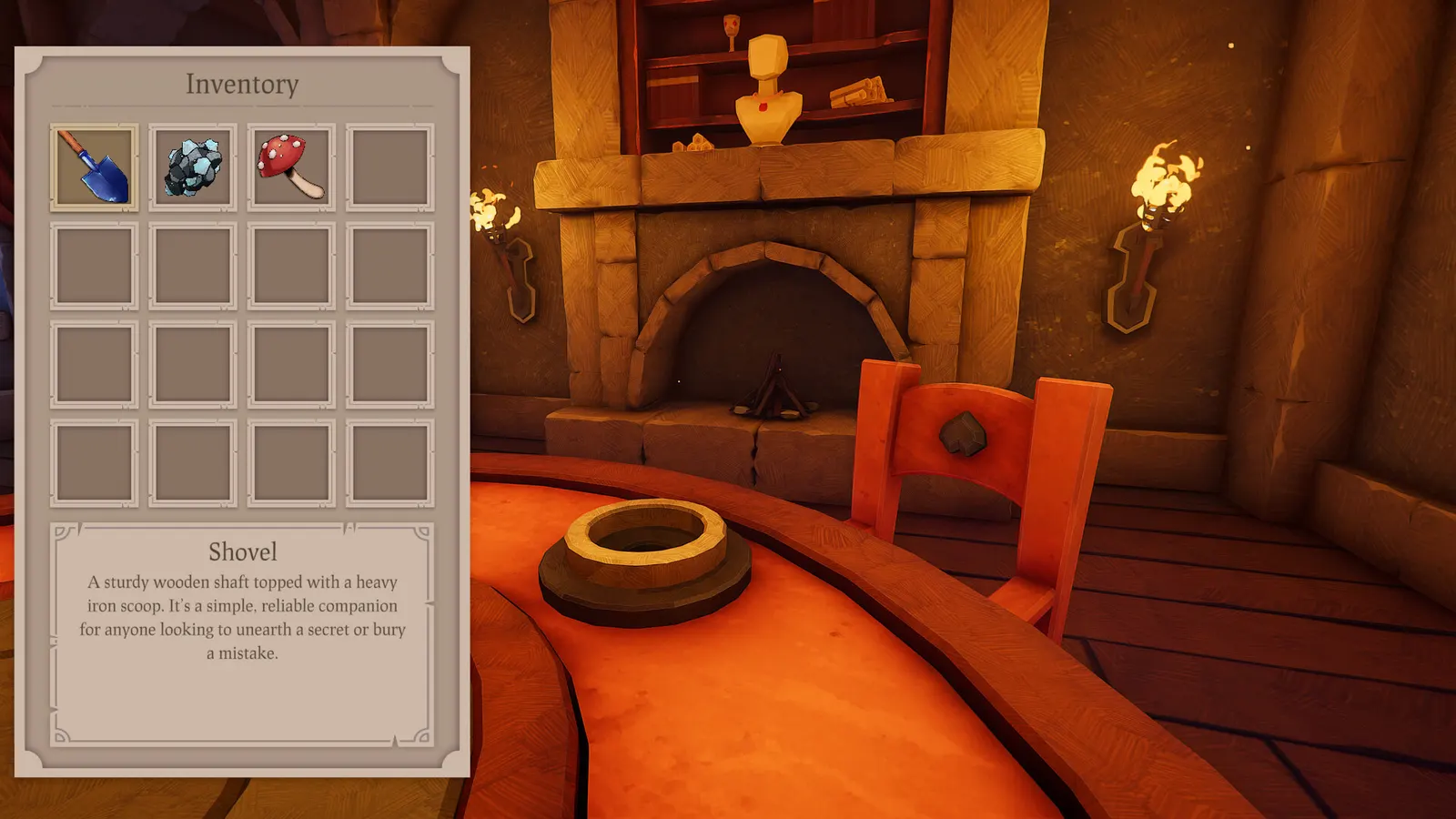 Alchemist: Journey of the Soul media 8