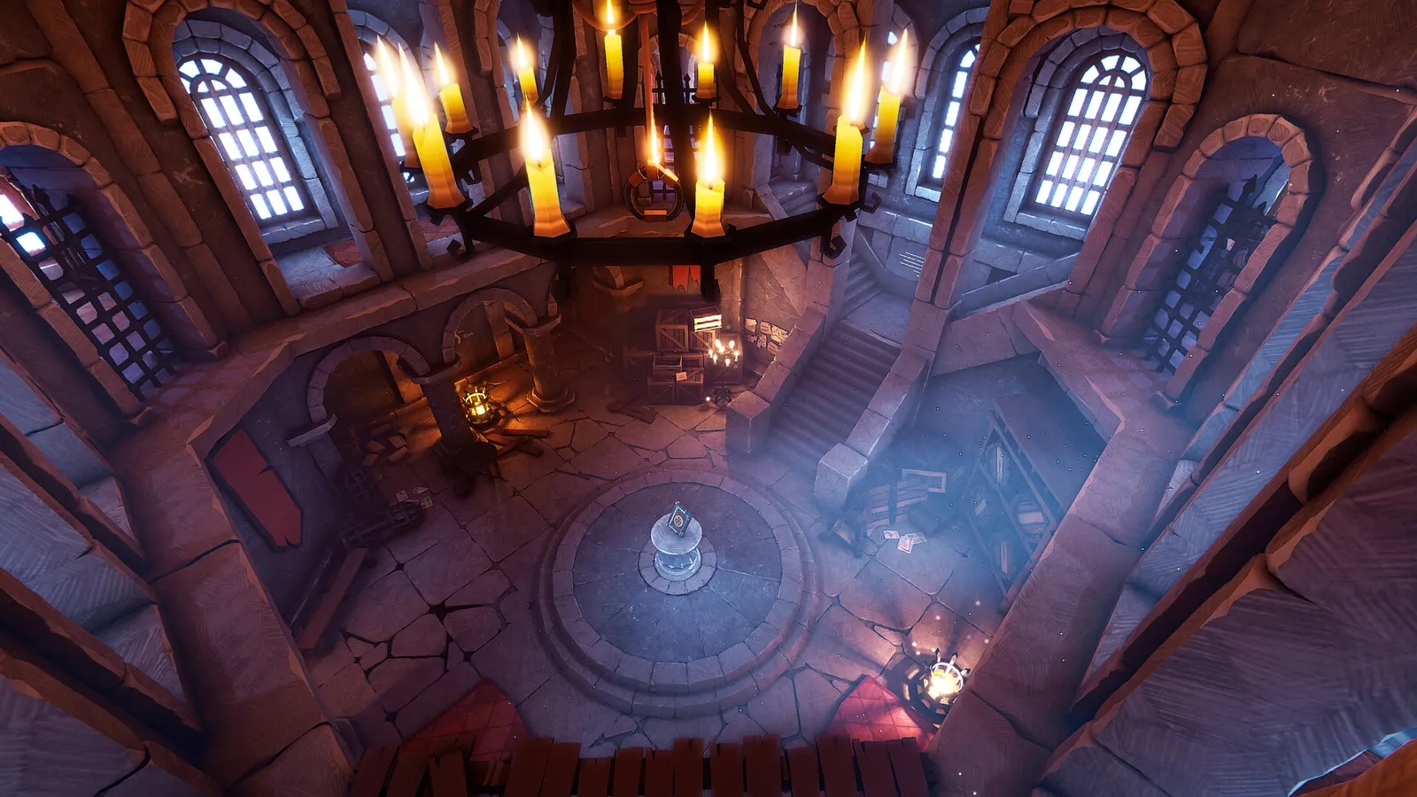 Alchemist: Journey of the Soul media 9