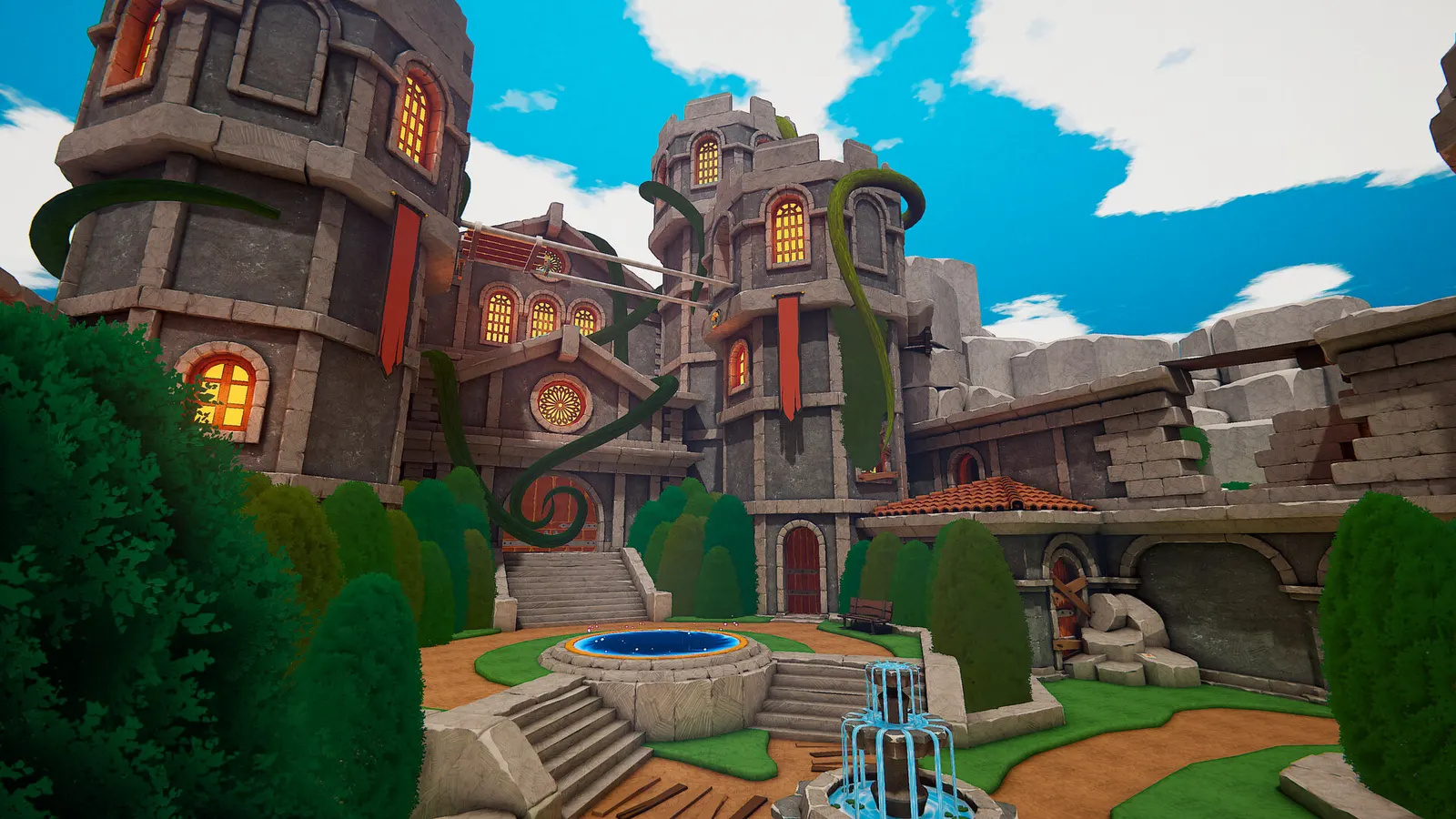 Alchemist: Journey of the Soul media 11