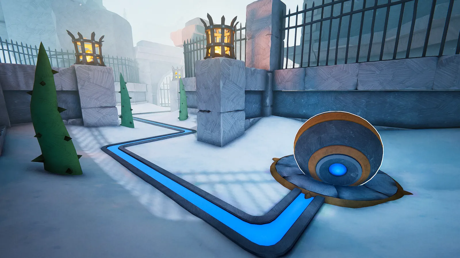 Alchemist: Journey of the Soul media 12