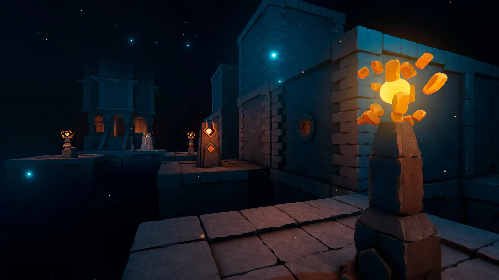 Alchemist: Journey of the Soul media 13