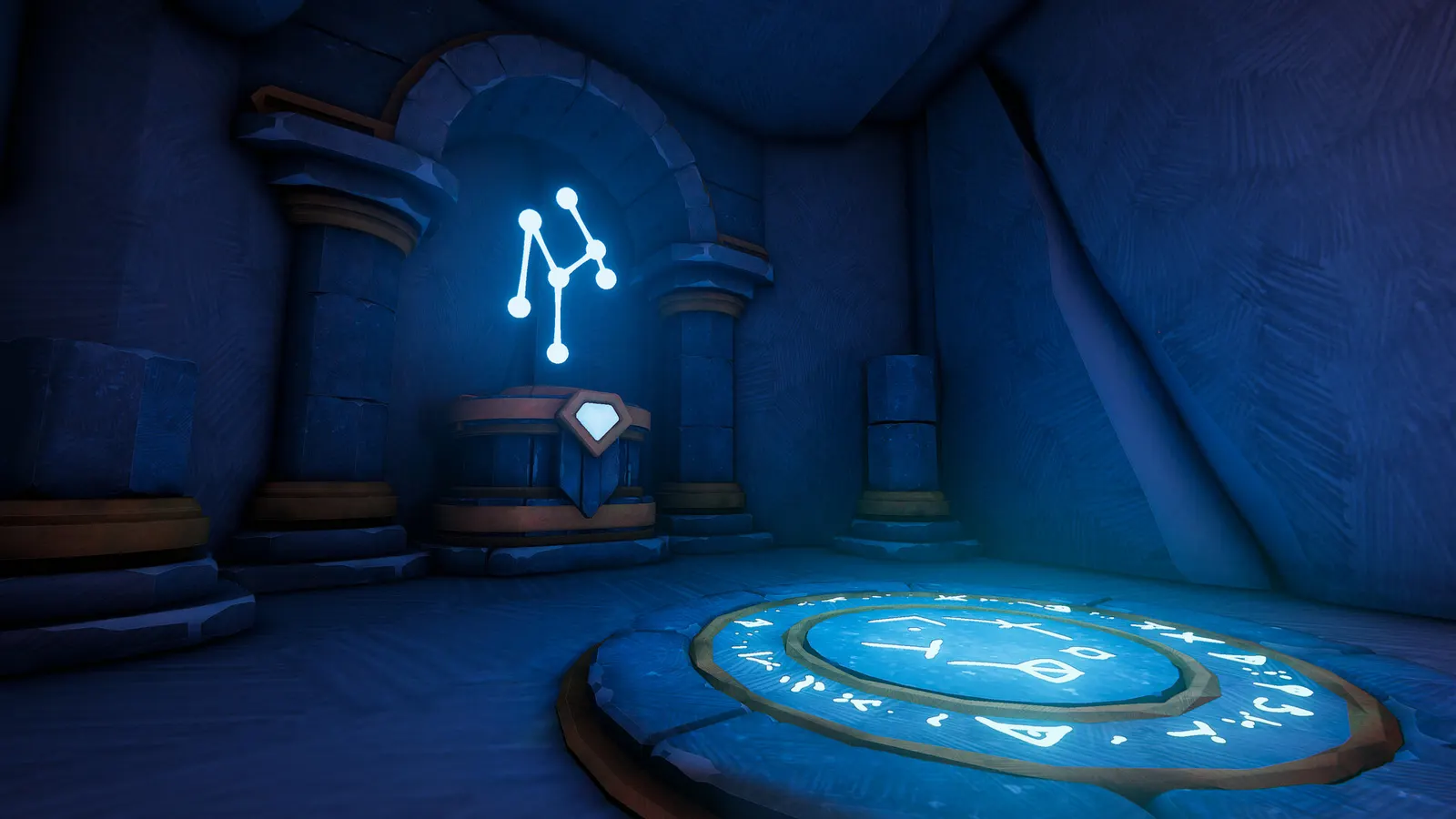 Alchemist: Journey of the Soul media 14