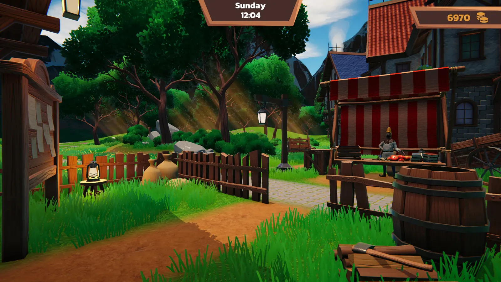 Alchemist Shop Simulator media 3