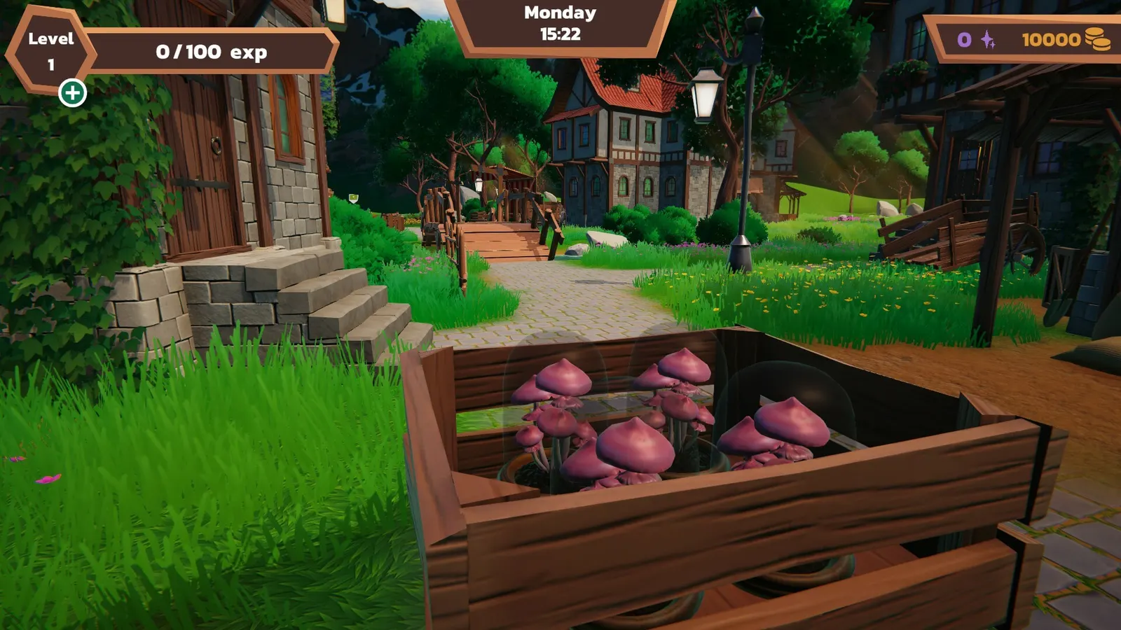 Alchemist Shop Simulator media 5