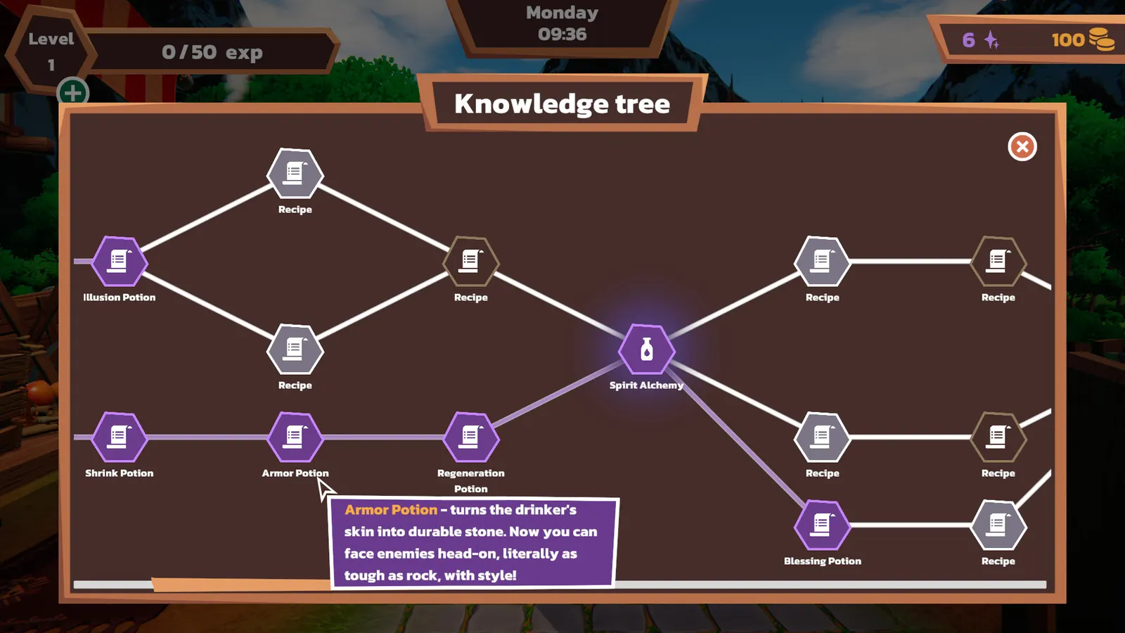 Alchemist Shop Simulator media 8