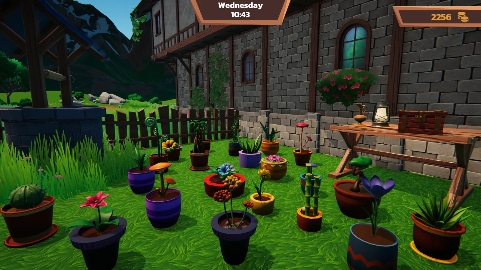 Alchemist Shop Simulator media 9