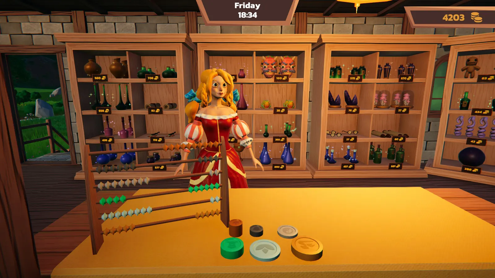 Alchemist Shop Simulator media 10