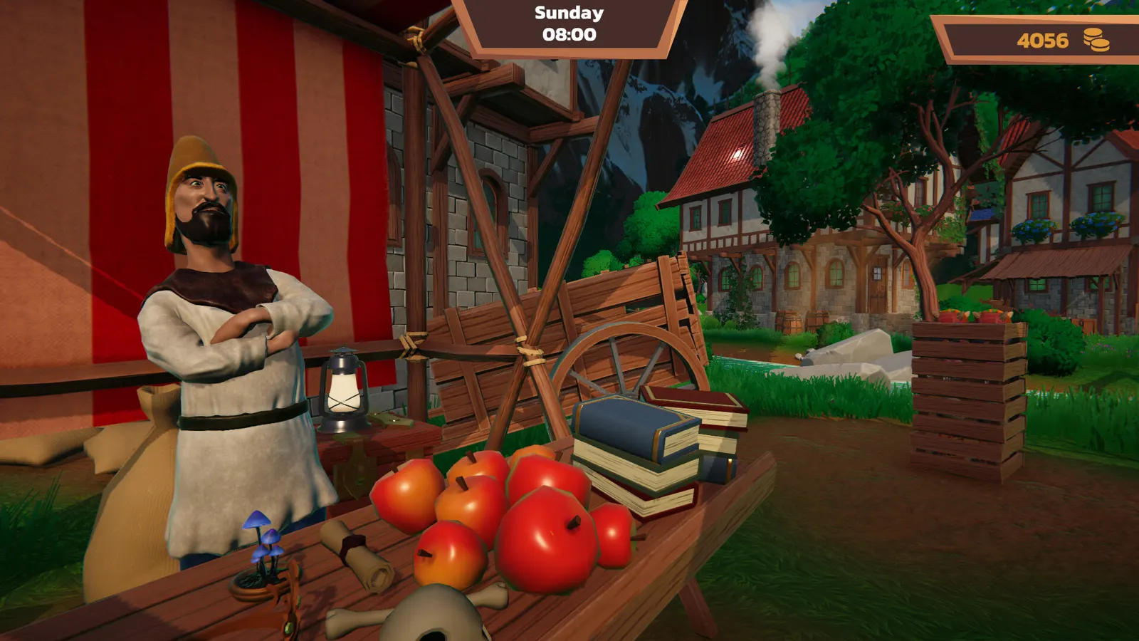 Alchemist Shop Simulator media 11
