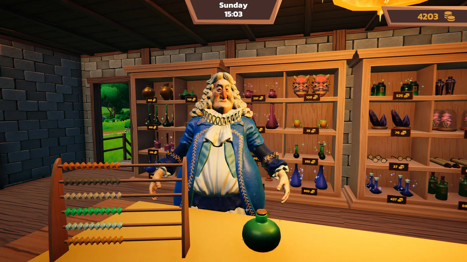 Alchemist Shop Simulator media 12
