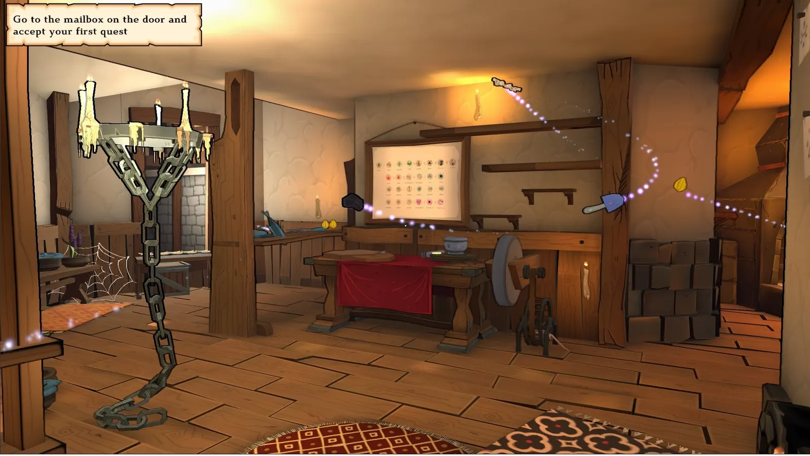 Alchemist Simulator media 2