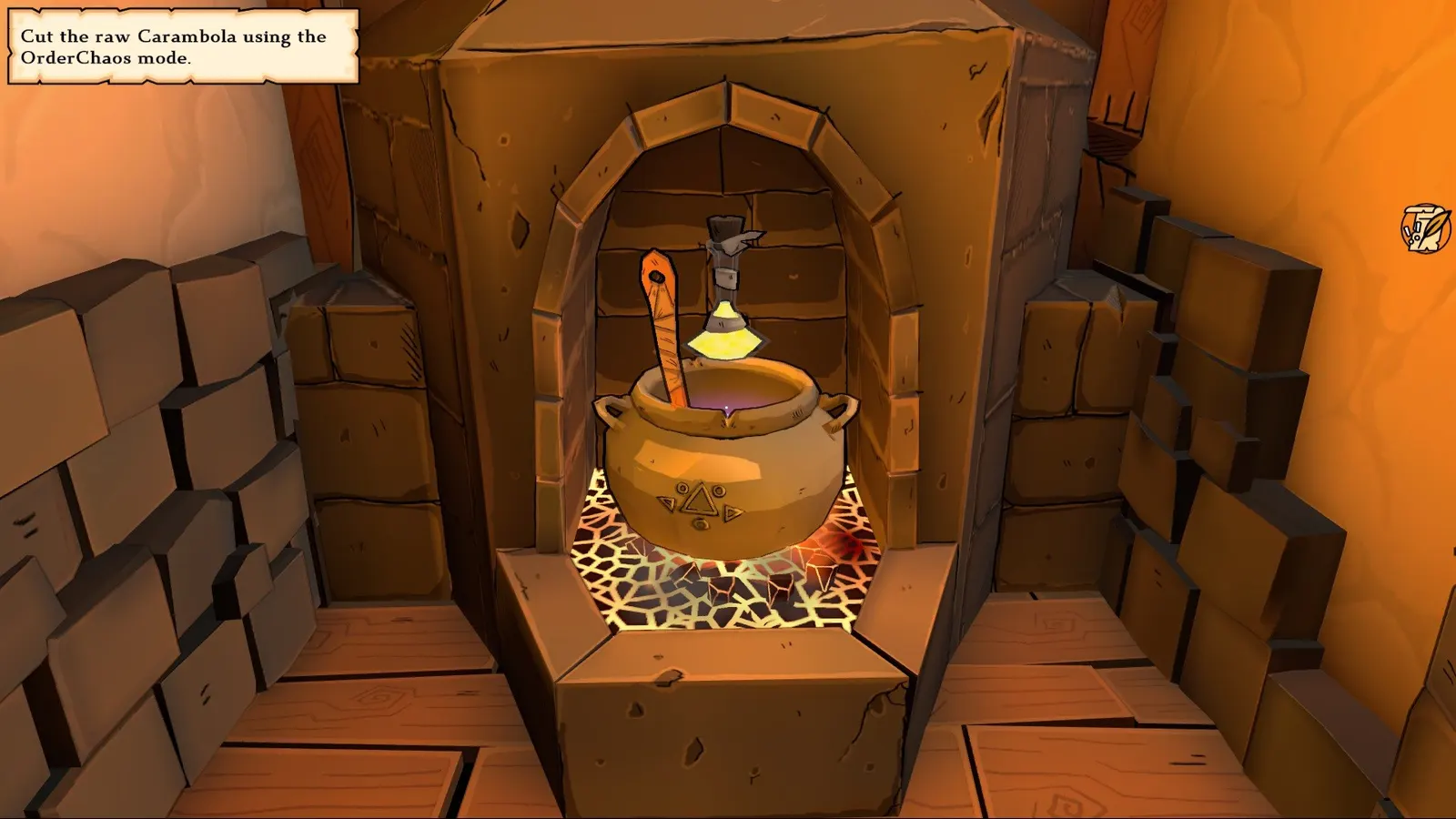 Alchemist Simulator media 4