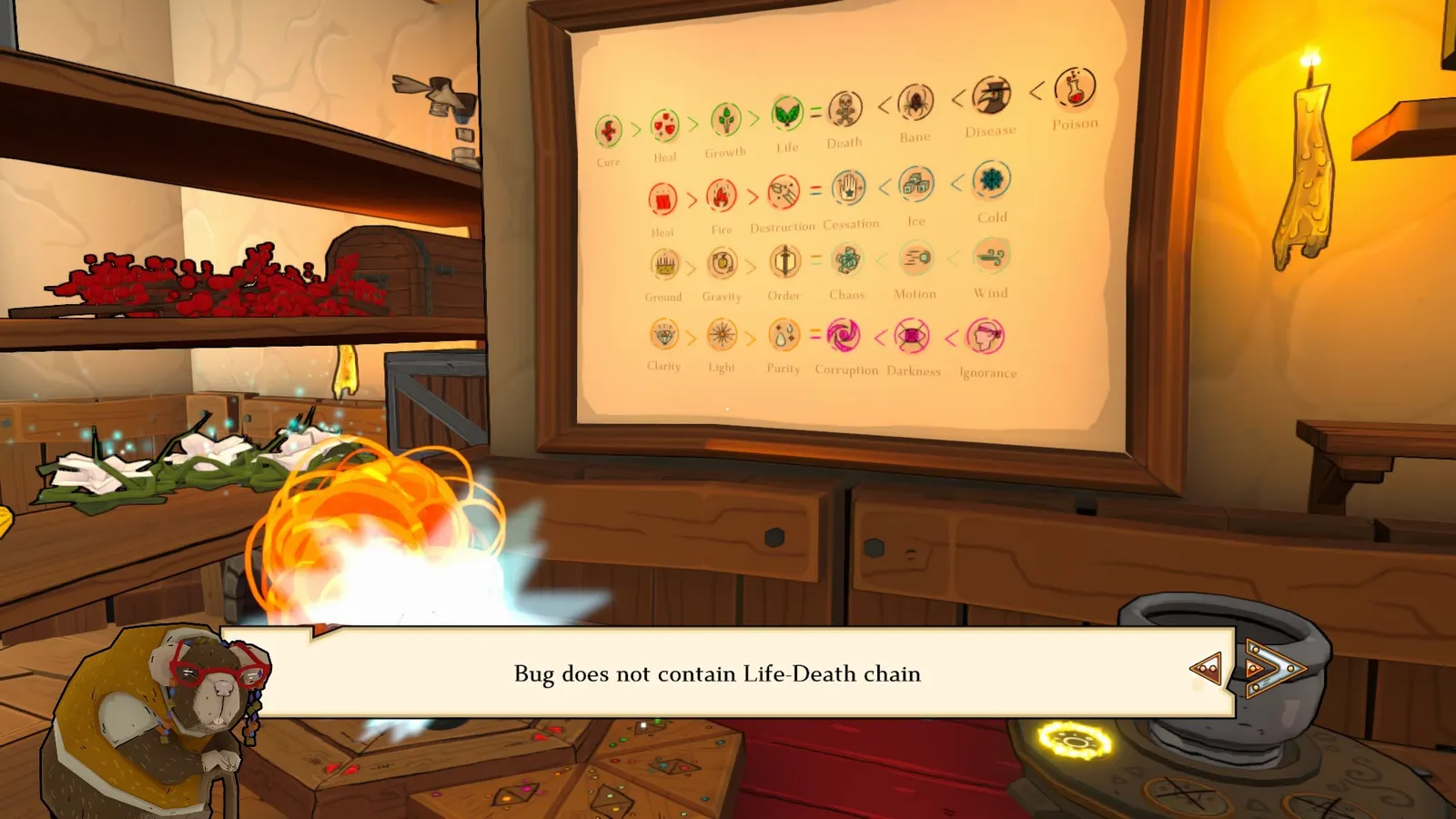 Alchemist Simulator media 5
