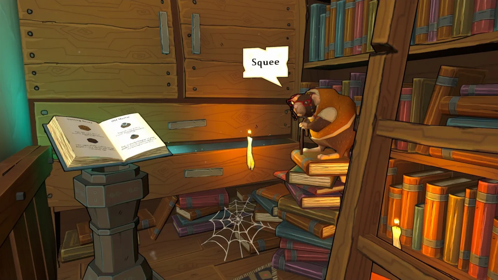 Alchemist Simulator media 6