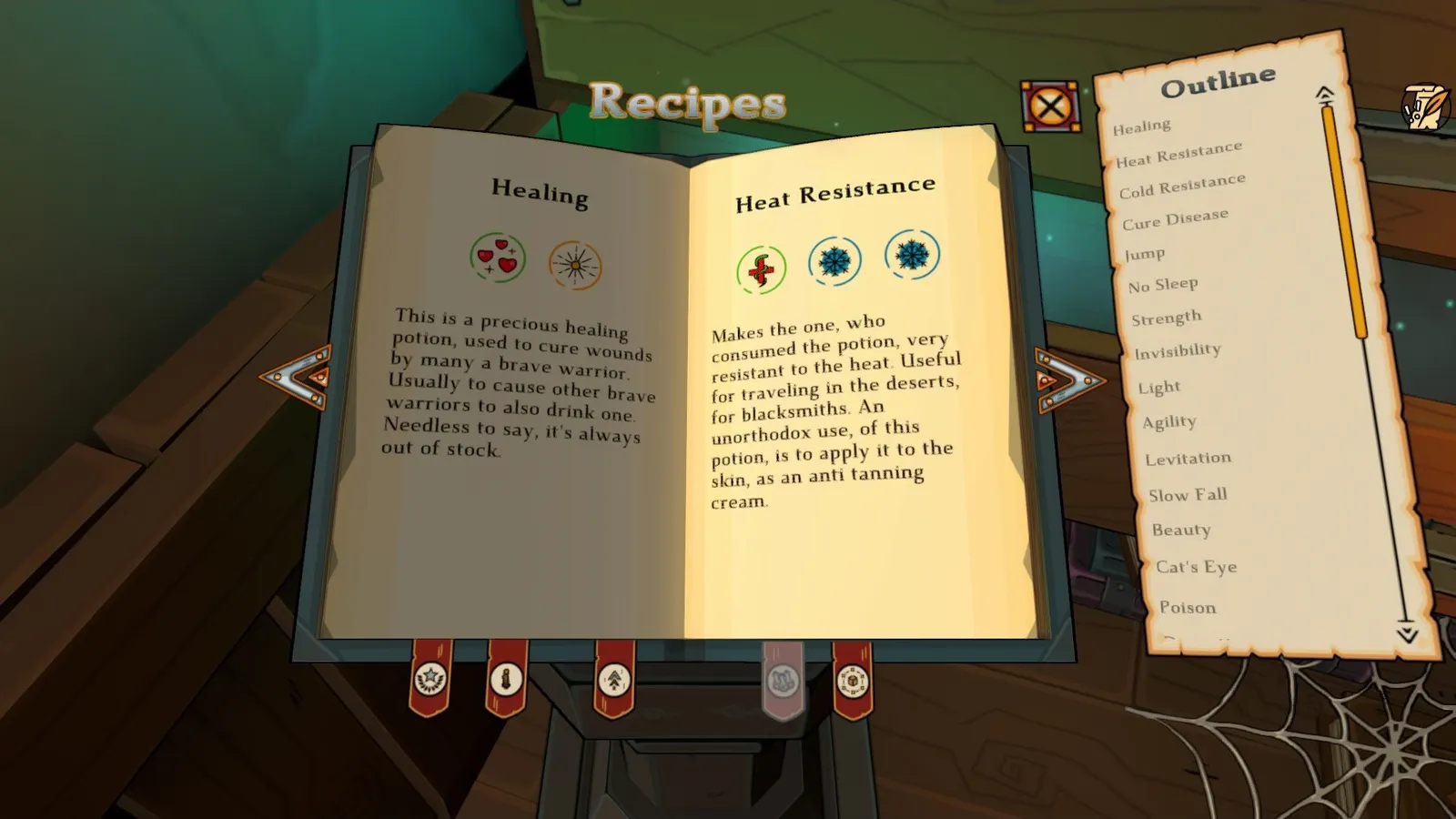 Alchemist Simulator media 7