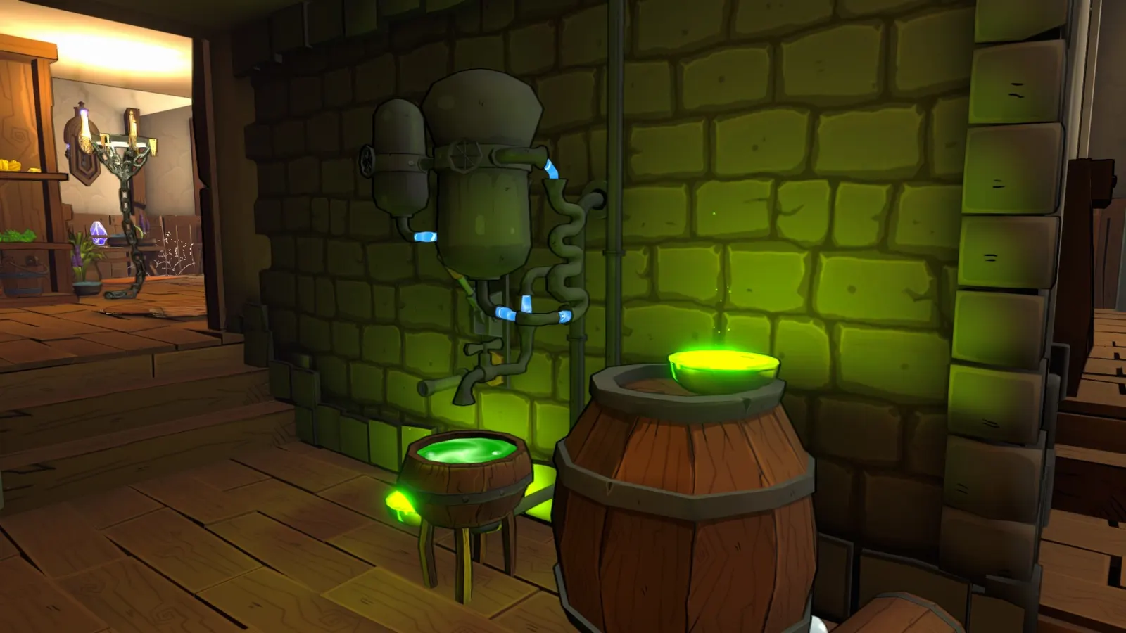 Alchemist Simulator media 8