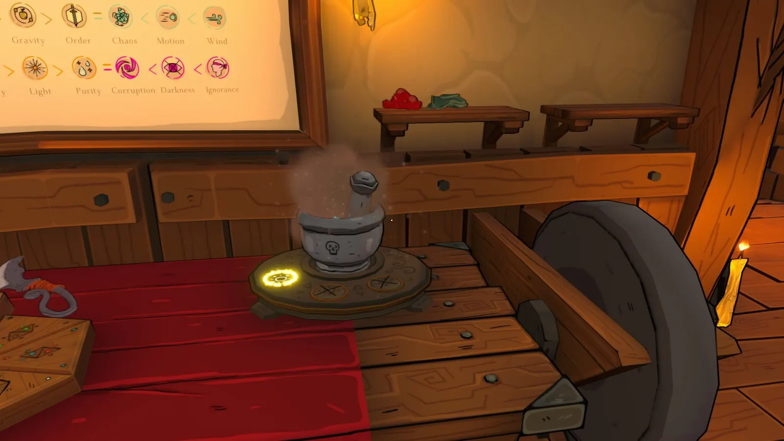 Alchemist Simulator media 9