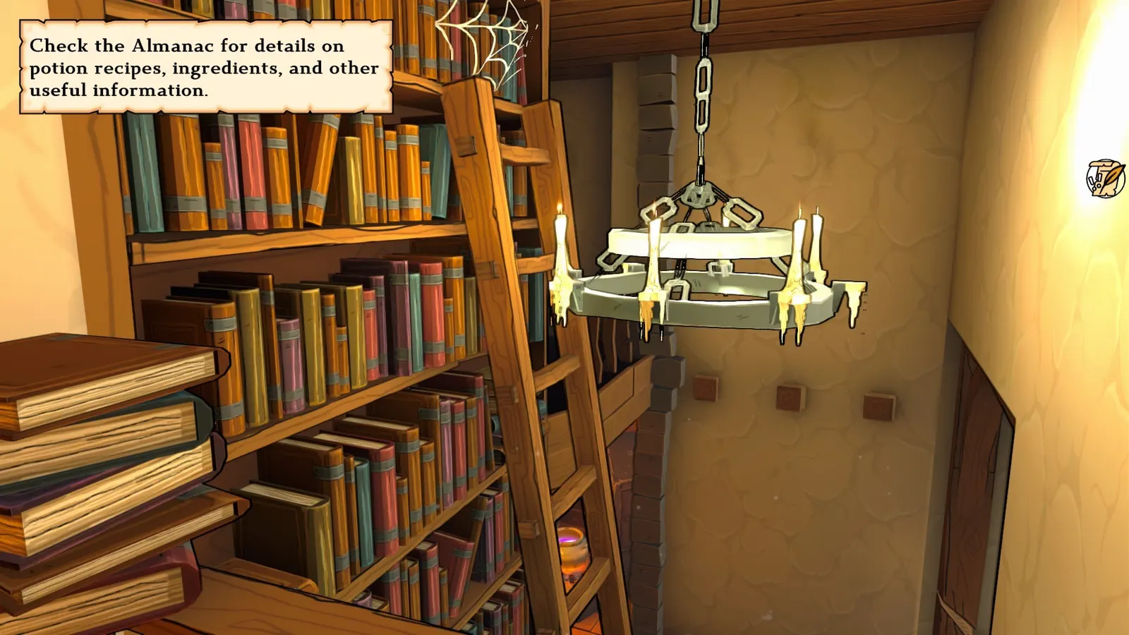 Alchemist Simulator media 10