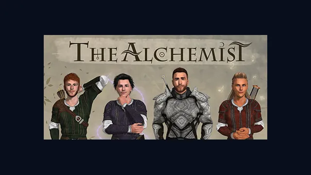 The Alchemist