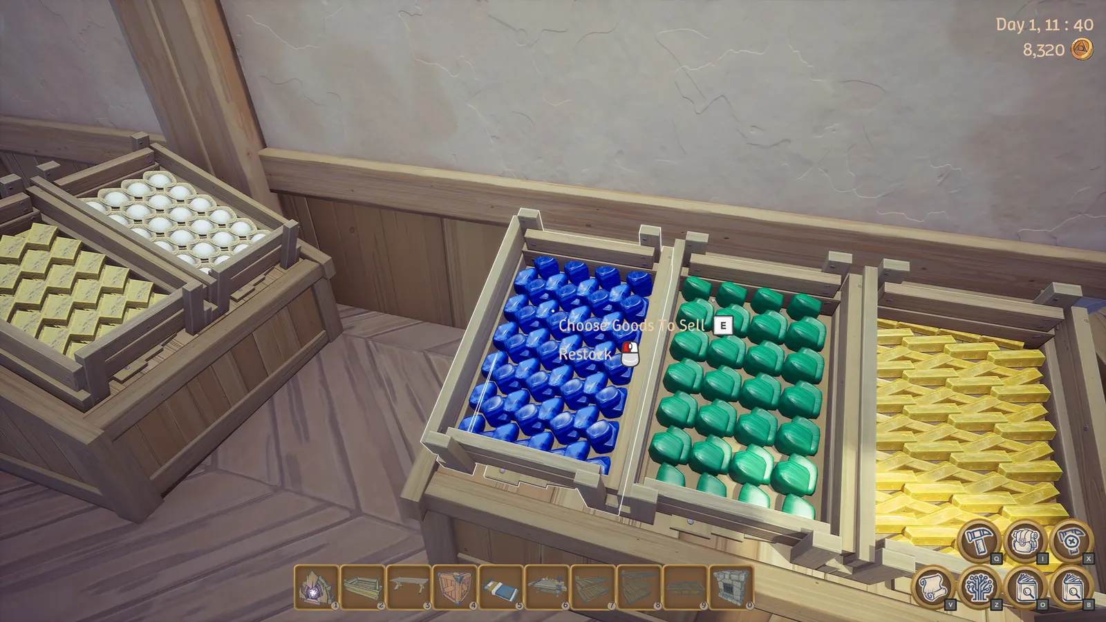 Alchemy Factory media 6