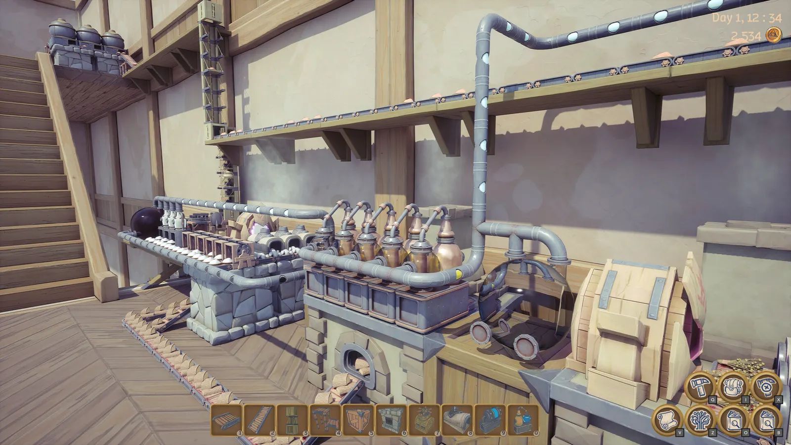 Alchemy Factory media 8
