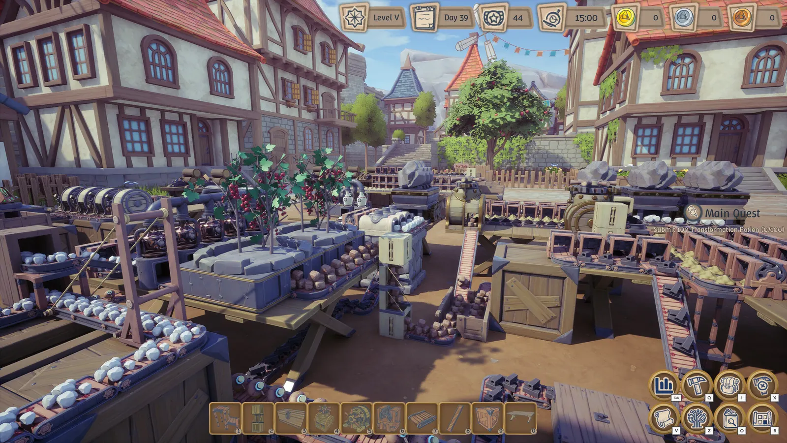 Alchemy Factory media 11