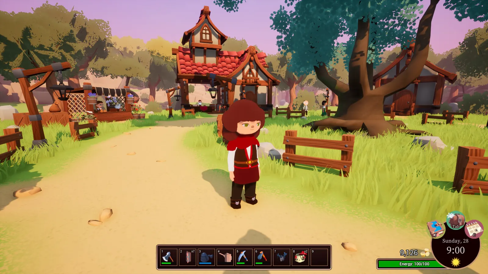 Alchemy Garden media 2