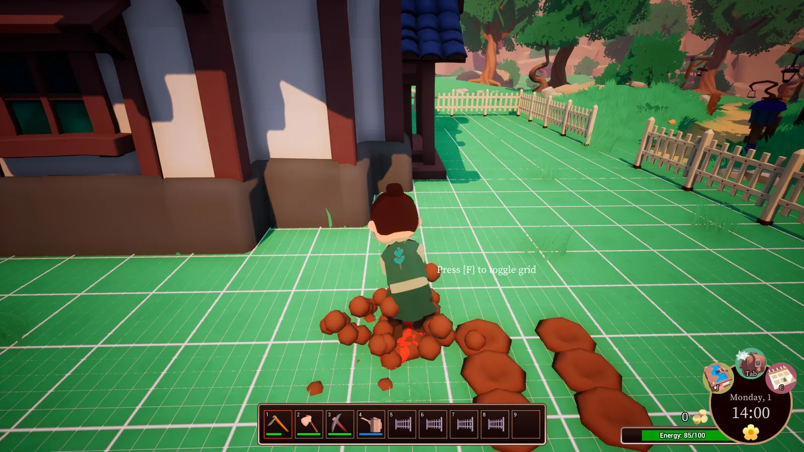 Alchemy Garden media 3