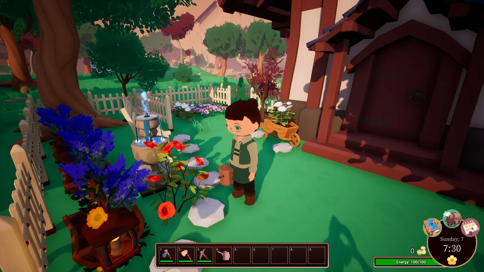 Alchemy Garden media 9
