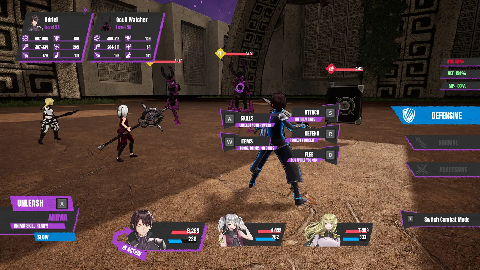 Alder Forge media 9