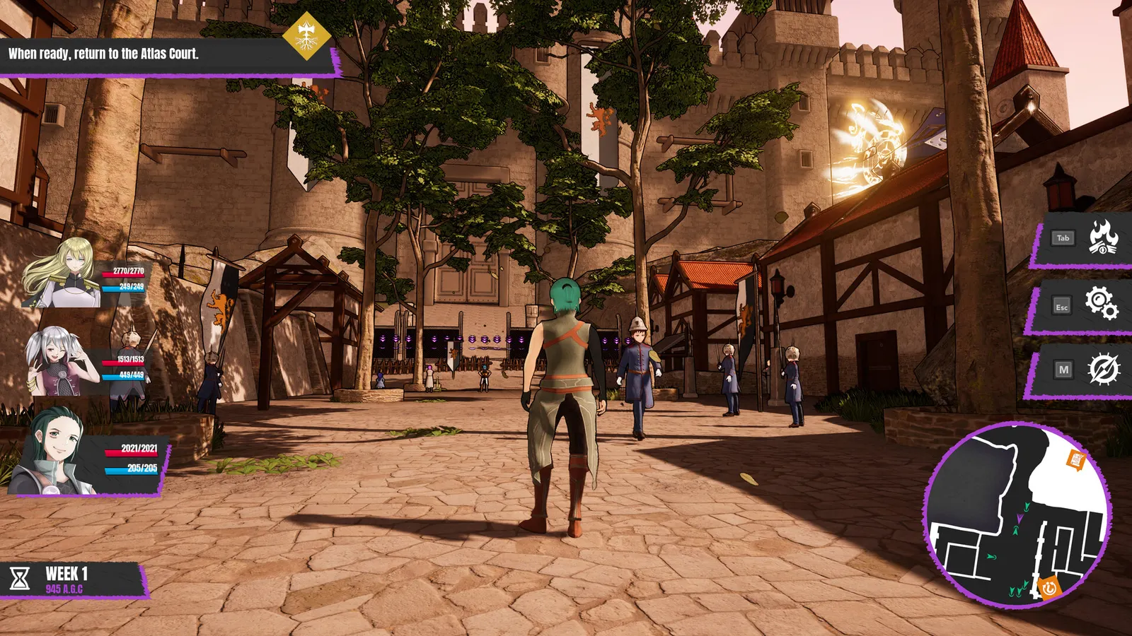 Alder Forge media 15