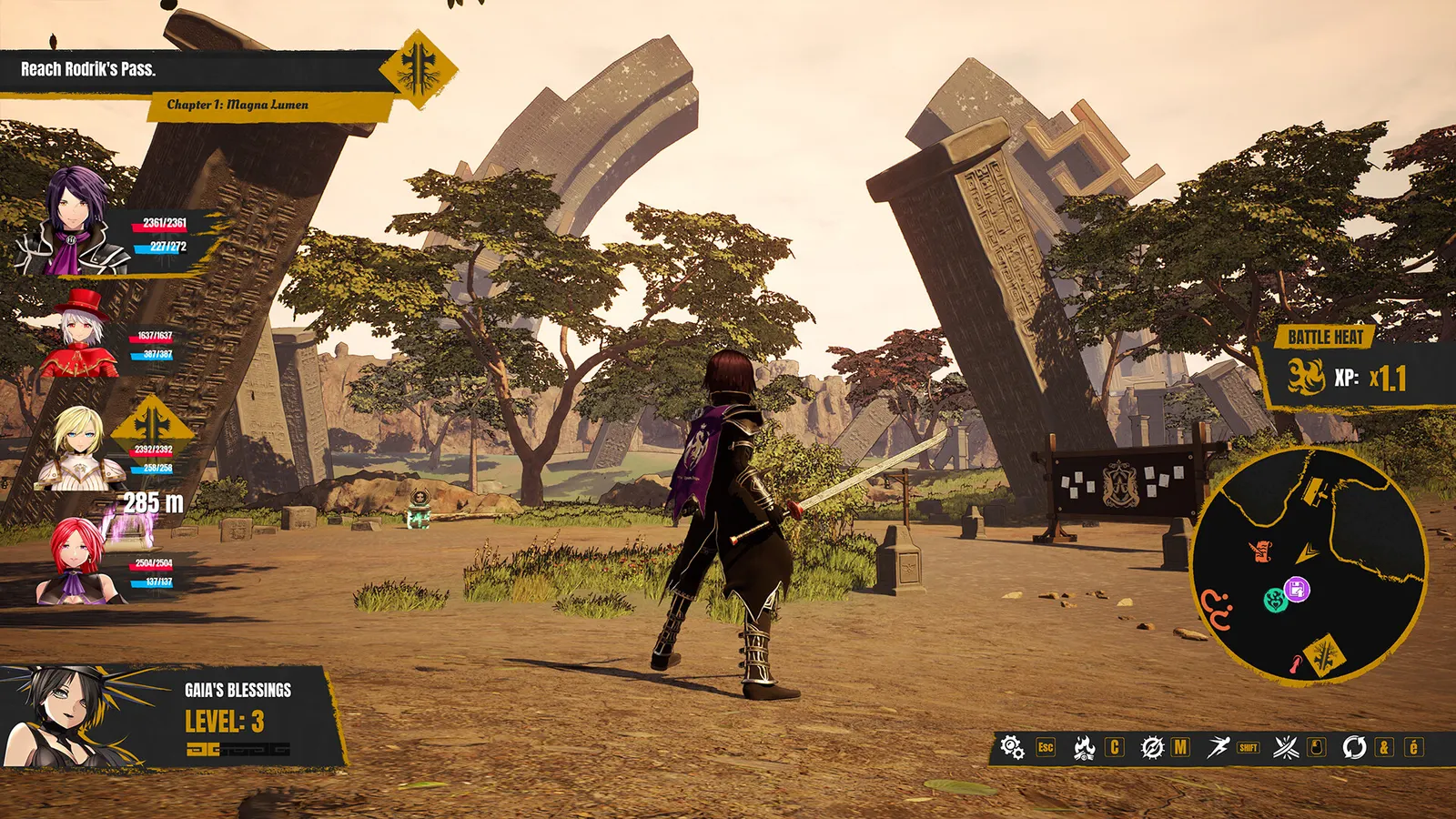 Alder Forge 2 media 11