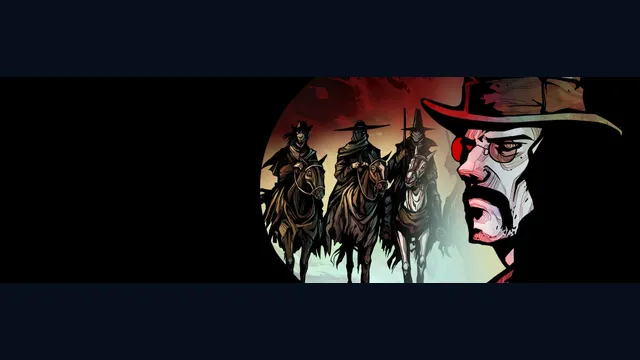 Alder's Blood: Definitive Edition